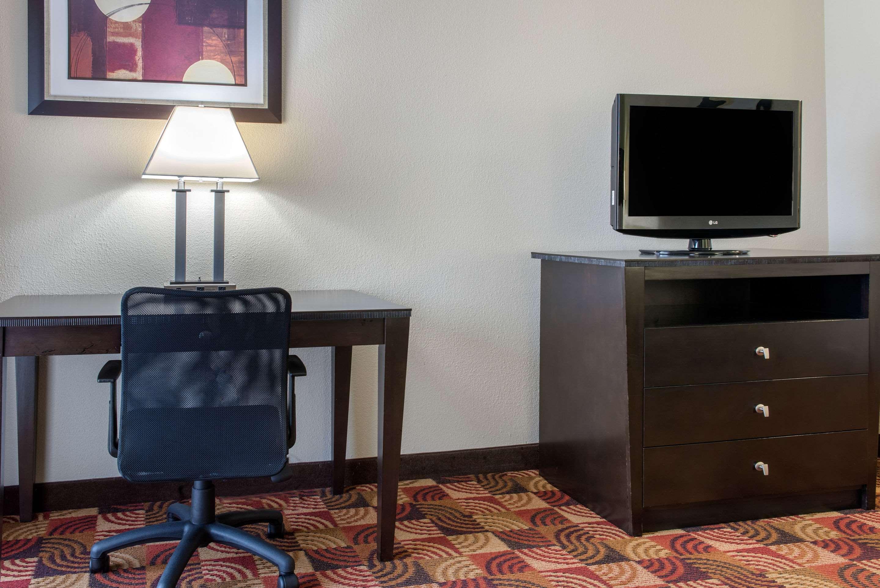 Quality Inn Bloomington Near University Exterior foto