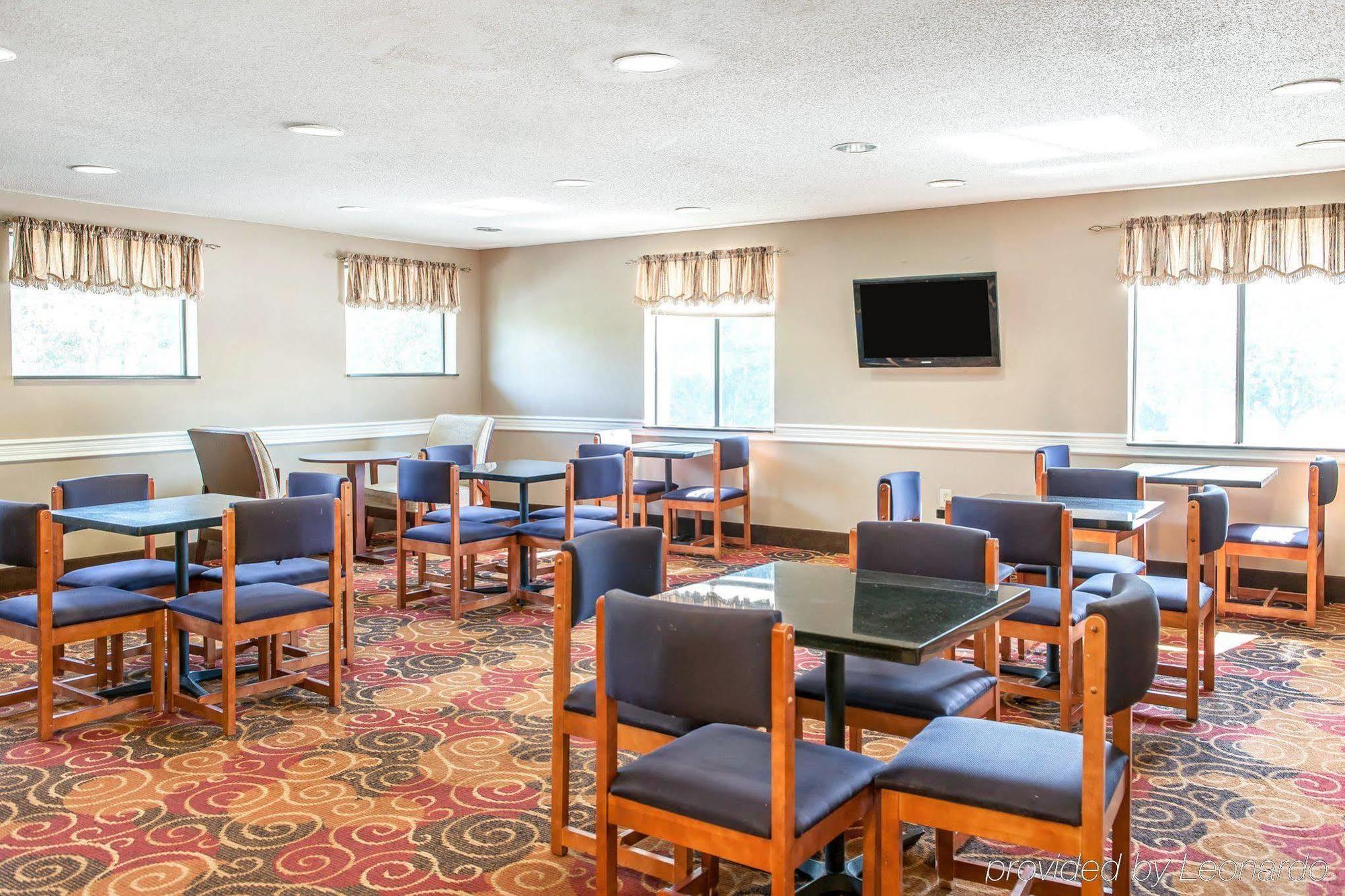 Quality Inn Bloomington Near University Exterior foto
